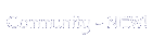 Spiritual Social Network Community