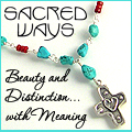 Sacred Ways